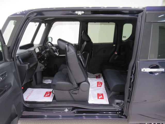 タントカスタムＲＳシートヒーター　両側パワースライドドア　オートライト　キーフリー　アイドリングストップ　パノラマモニター　ディスプレイオーディオ　ドライブレコーダー　ＵＳＢ入力端子　Ｂｌｕｅｔｏｏｔｈ（岡山県）の中古車