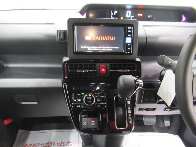タントカスタムＲＳパノラマモニター　７インチナビ　ドライブレコーダー　両側パワースライドドア　シートヒーター　ＵＳＢ入力端子　Ｂｌｕｅｔｏｏｔｈ　オートライト　キーフリー　アイドリングストップ　ティーゼットデオプラス（岡山県）の中古車