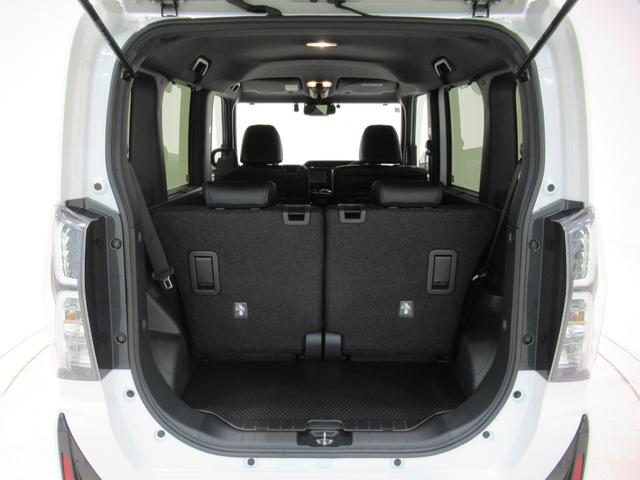 タントカスタムＲＳパノラマモニター　７インチナビ　ドライブレコーダー　両側パワースライドドア　シートヒーター　ＵＳＢ入力端子　Ｂｌｕｅｔｏｏｔｈ　オートライト　キーフリー　アイドリングストップ　ティーゼットデオプラス（岡山県）の中古車