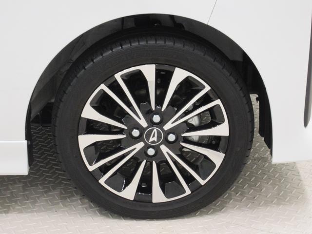 タントカスタムＲＳパノラマモニター　７インチナビ　ドライブレコーダー　両側パワースライドドア　シートヒーター　ＵＳＢ入力端子　Ｂｌｕｅｔｏｏｔｈ　オートライト　キーフリー　アイドリングストップ　ティーゼットデオプラス（岡山県）の中古車