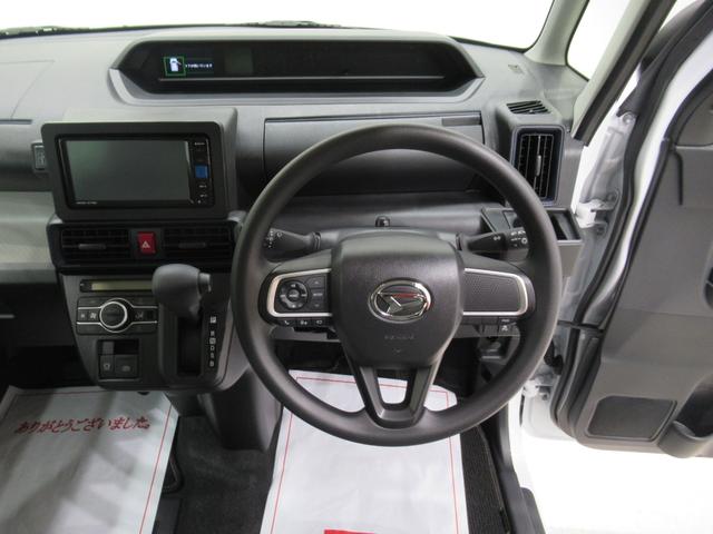 タントＸシートヒーター　左側パワースライドドア　オートライト　キーフリー　アイドリングストップ　パノラマモニター　ナビ　ドライブレコーダー　ＵＳＢ入力端子　Ｂｌｕｅｔｏｏｔｈ　ティーゼットデオプラス（岡山県）の中古車