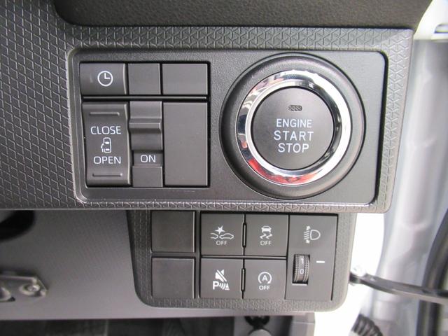 タントＸシートヒーター　左側パワースライドドア　オートライト　キーフリー　アイドリングストップ　パノラマモニター　ナビ　ドライブレコーダー　ＵＳＢ入力端子　Ｂｌｕｅｔｏｏｔｈ　ティーゼットデオプラス（岡山県）の中古車