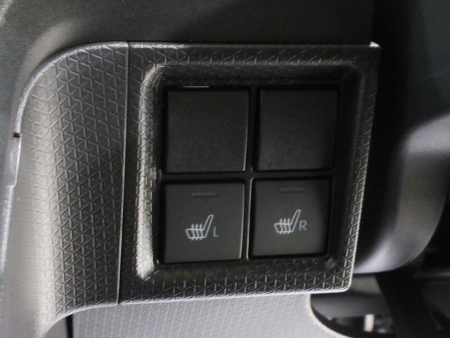 タントＸシートヒーター　左側パワースライドドア　オートライト　キーフリー　アイドリングストップ　パノラマモニター　ナビ　ドライブレコーダー　ＵＳＢ入力端子　Ｂｌｕｅｔｏｏｔｈ　ティーゼットデオプラス（岡山県）の中古車