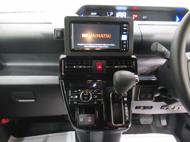 タントカスタムＸパノラマモニター　７インチナビ　ドライブレコーダー　両側パワースライドドア　シートヒーター　ＵＳＢ入力端子　Ｂｌｕｅｔｏｏｔｈ　オートライト　キーフリー　アイドリングストップ　ティーゼットデオプラス（岡山県）の中古車