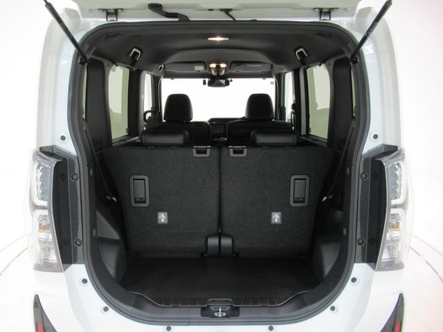 タントカスタムＸパノラマモニター　７インチナビ　ドライブレコーダー　両側パワースライドドア　シートヒーター　ＵＳＢ入力端子　Ｂｌｕｅｔｏｏｔｈ　オートライト　キーフリー　アイドリングストップ　ティーゼットデオプラス（岡山県）の中古車