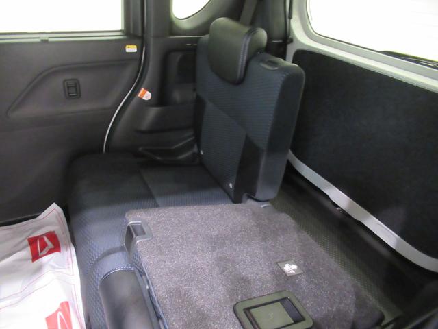 タントカスタムＸパノラマモニター　７インチナビ　ドライブレコーダー　両側パワースライドドア　シートヒーター　ＵＳＢ入力端子　Ｂｌｕｅｔｏｏｔｈ　オートライト　キーフリー　アイドリングストップ　ティーゼットデオプラス（岡山県）の中古車