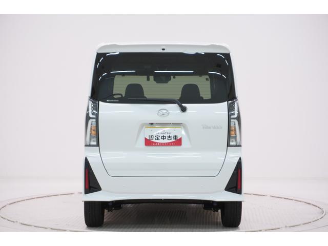 タントカスタムＲＳパノラマモニター　７インチナビ　ドライブレコーダー　両側パワースライドドア　シートヒーター　ＵＳＢ入力端子　Ｂｌｕｅｔｏｏｔｈ　オートライト　キーフリー　アイドリングストップ　ティーゼットデオプラス（岡山県）の中古車