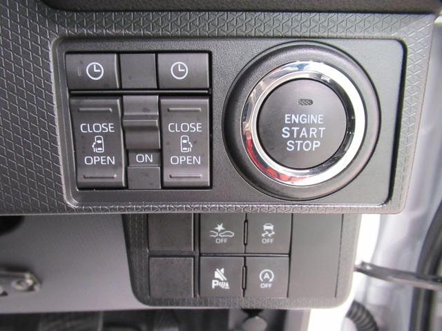 タントカスタムＲＳパノラマモニター　７インチナビ　ドライブレコーダー　両側パワースライドドア　シートヒーター　ＵＳＢ入力端子　Ｂｌｕｅｔｏｏｔｈ　オートライト　キーフリー　アイドリングストップ　ティーゼットデオプラス（岡山県）の中古車