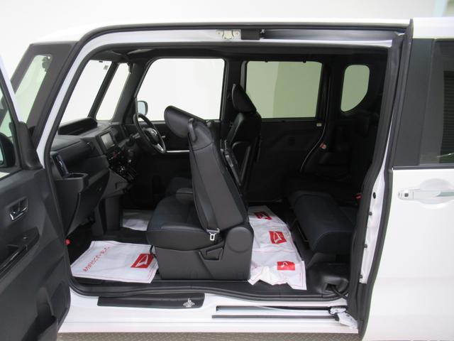 タントカスタムＲＳパノラマモニター　７インチナビ　ドライブレコーダー　両側パワースライドドア　シートヒーター　ＵＳＢ入力端子　Ｂｌｕｅｔｏｏｔｈ　オートライト　キーフリー　アイドリングストップ　ティーゼットデオプラス（岡山県）の中古車