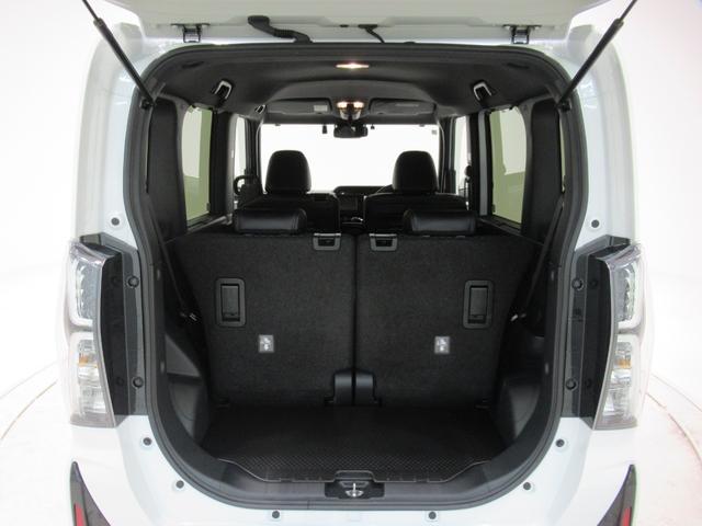 タントカスタムＲＳパノラマモニター　７インチナビ　ドライブレコーダー　両側パワースライドドア　シートヒーター　ＵＳＢ入力端子　Ｂｌｕｅｔｏｏｔｈ　オートライト　キーフリー　アイドリングストップ　ティーゼットデオプラス（岡山県）の中古車