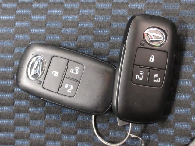 タントカスタムＲＳパノラマモニター　７インチナビ　ドライブレコーダー　両側パワースライドドア　シートヒーター　ＵＳＢ入力端子　Ｂｌｕｅｔｏｏｔｈ　オートライト　キーフリー　アイドリングストップ　ティーゼットデオプラス（岡山県）の中古車