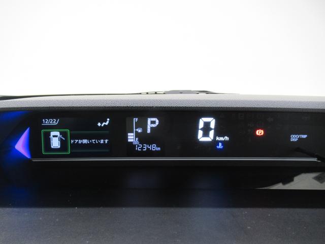 タントカスタムＲＳパノラマモニター　７インチナビ　ドライブレコーダー　両側パワースライドドア　シートヒーター　ＵＳＢ入力端子　Ｂｌｕｅｔｏｏｔｈ　オートライト　キーフリー　アイドリングストップ　ティーゼットデオプラス（岡山県）の中古車