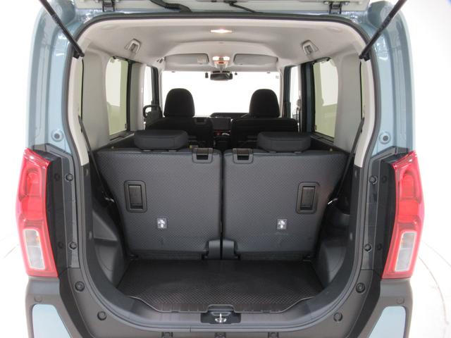 タントファンクロスバックモニター 9インチディスプレイオーディオ ドライブレコーダー 両側パワースライドドア シートヒーター USB入力端子 Bluetooth オートライト キーフリー アイドリングストップ(岡山県)の中古車