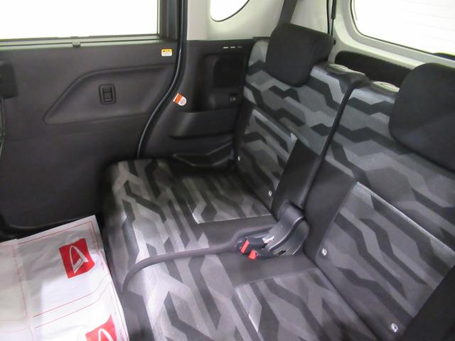 タントファンクロスバックモニター 9インチディスプレイオーディオ ドライブレコーダー 両側パワースライドドア シートヒーター USB入力端子 Bluetooth オートライト キーフリー アイドリングストップ(岡山県)の中古車