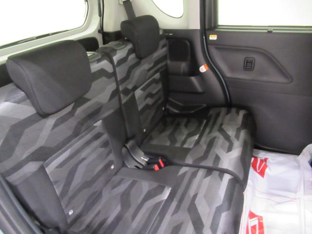 タントファンクロスバックモニター 9インチディスプレイオーディオ ドライブレコーダー 両側パワースライドドア シートヒーター USB入力端子 Bluetooth オートライト キーフリー アイドリングストップ(岡山県)の中古車