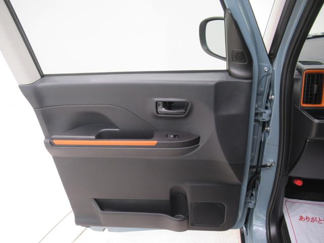 タントファンクロスバックモニター 9インチディスプレイオーディオ ドライブレコーダー 両側パワースライドドア シートヒーター USB入力端子 Bluetooth オートライト キーフリー アイドリングストップ(岡山県)の中古車