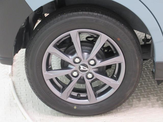 タントファンクロスバックモニター 9インチディスプレイオーディオ ドライブレコーダー 両側パワースライドドア シートヒーター USB入力端子 Bluetooth オートライト キーフリー アイドリングストップ(岡山県)の中古車