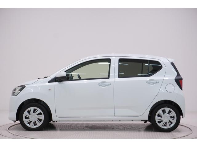 ミライースＸ　ＳＡ３オートライト　キーレスエントリー　アイドリングストップ　ＣＤチューナー　電動格納式ドアミラー　衝突被害軽減システム　レーンアシスト　オートマチックハイビーム　ティーゼットデオプラス（岡山県）の中古車