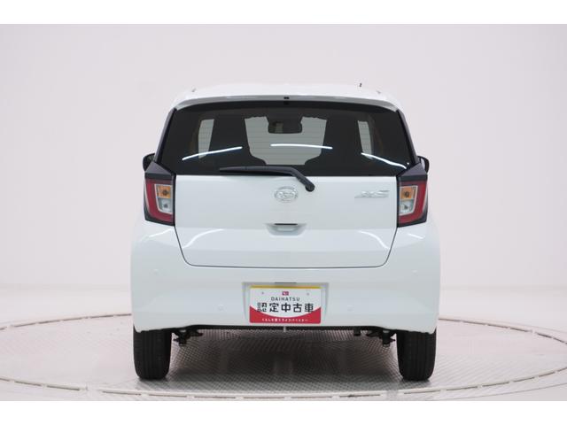 ミライースＸ　ＳＡ３オートライト　キーレスエントリー　アイドリングストップ　ＣＤチューナー　電動格納式ドアミラー　衝突被害軽減システム　レーンアシスト　オートマチックハイビーム　ティーゼットデオプラス（岡山県）の中古車