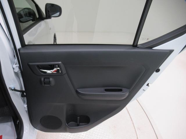 ミライースＸ　ＳＡ３オートライト　キーレスエントリー　アイドリングストップ　ＣＤチューナー　電動格納式ドアミラー　衝突被害軽減システム　レーンアシスト　オートマチックハイビーム　ティーゼットデオプラス（岡山県）の中古車