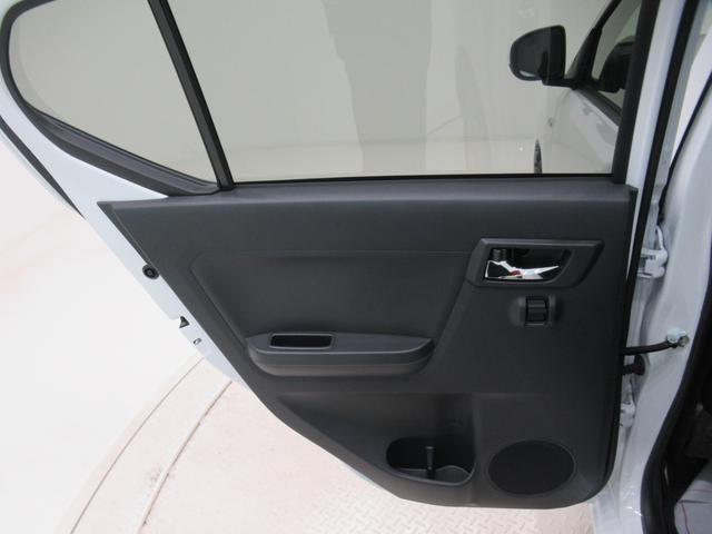 ミライースＸ　ＳＡ３オートライト　キーレスエントリー　アイドリングストップ　ＣＤチューナー　電動格納式ドアミラー　衝突被害軽減システム　レーンアシスト　オートマチックハイビーム　ティーゼットデオプラス（岡山県）の中古車