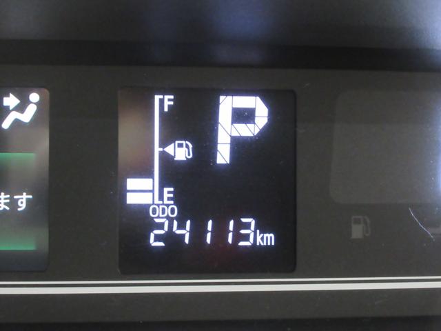 タントファンクロスシートヒーター　両側パワースライドドア　オートライト　キーフリー　アイドリングストップ　バックモニター　ディスプレイオーディオ　ドライブレコーダー　ＵＳＢ入力端子　Ｂｌｕｅｔｏｏｔｈ（岡山県）の中古車