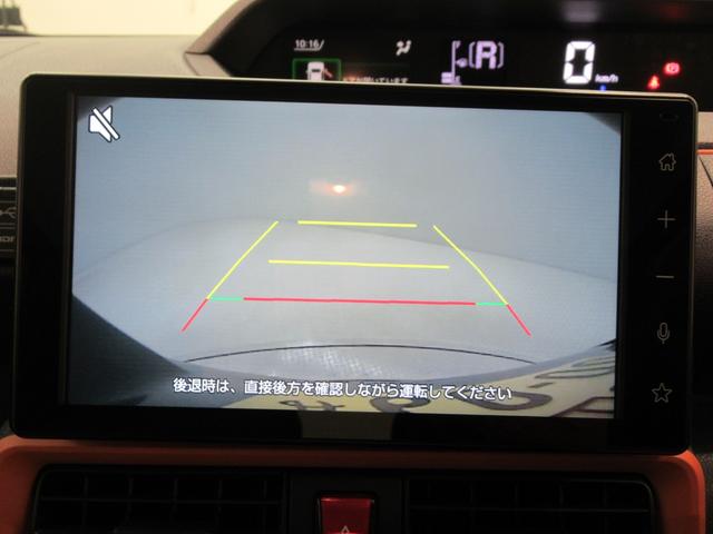 タントファンクロスシートヒーター　両側パワースライドドア　オートライト　キーフリー　アイドリングストップ　バックモニター　ディスプレイオーディオ　ドライブレコーダー　ＵＳＢ入力端子　Ｂｌｕｅｔｏｏｔｈ（岡山県）の中古車