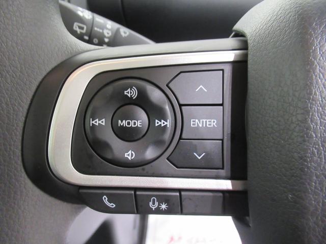 タントファンクロスシートヒーター　両側パワースライドドア　オートライト　キーフリー　アイドリングストップ　バックモニター　ディスプレイオーディオ　ドライブレコーダー　ＵＳＢ入力端子　Ｂｌｕｅｔｏｏｔｈ（岡山県）の中古車