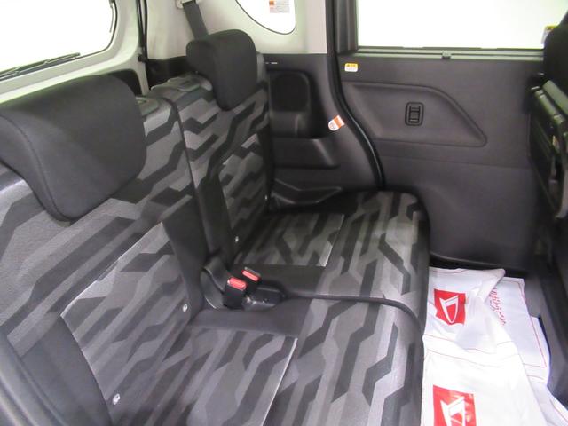 タントファンクロスシートヒーター　両側パワースライドドア　オートライト　キーフリー　アイドリングストップ　バックモニター　ディスプレイオーディオ　ドライブレコーダー　ＵＳＢ入力端子　Ｂｌｕｅｔｏｏｔｈ（岡山県）の中古車