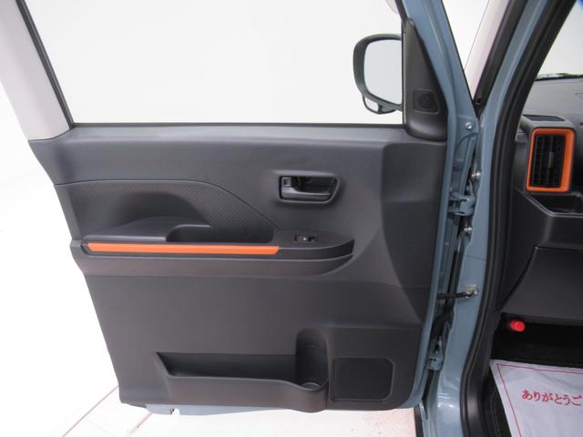 タントファンクロスシートヒーター　両側パワースライドドア　オートライト　キーフリー　アイドリングストップ　バックモニター　ディスプレイオーディオ　ドライブレコーダー　ＵＳＢ入力端子　Ｂｌｕｅｔｏｏｔｈ（岡山県）の中古車