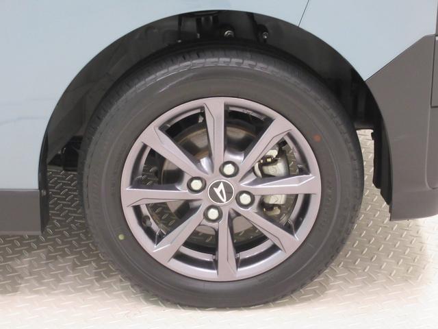 タントファンクロスシートヒーター　両側パワースライドドア　オートライト　キーフリー　アイドリングストップ　バックモニター　ディスプレイオーディオ　ドライブレコーダー　ＵＳＢ入力端子　Ｂｌｕｅｔｏｏｔｈ（岡山県）の中古車