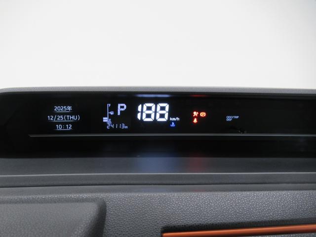 タントファンクロスシートヒーター　両側パワースライドドア　オートライト　キーフリー　アイドリングストップ　バックモニター　ディスプレイオーディオ　ドライブレコーダー　ＵＳＢ入力端子　Ｂｌｕｅｔｏｏｔｈ（岡山県）の中古車