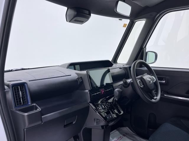 タントカスタムＸシートヒーター　両側パワースライドドア　オートライト　キーフリー　アイドリングストップ　バックモニター　ディスプレイオーディオ　ＵＳＢ入力端子　Ｂｌｕｅｔｏｏｔｈ　ティーゼットデオプラス（岡山県）の中古車