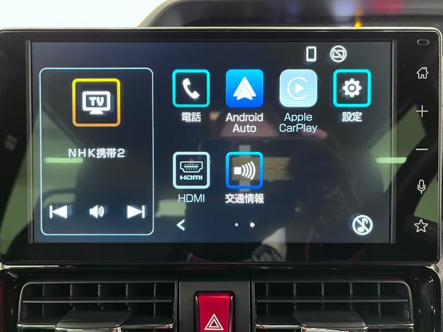 タントカスタムＸシートヒーター　両側パワースライドドア　オートライト　キーフリー　アイドリングストップ　バックモニター　ディスプレイオーディオ　ＵＳＢ入力端子　Ｂｌｕｅｔｏｏｔｈ　ティーゼットデオプラス（岡山県）の中古車