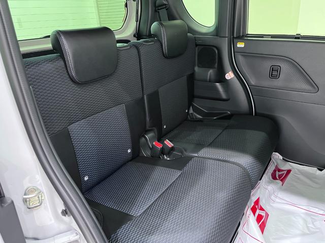 タントカスタムＸシートヒーター　両側パワースライドドア　オートライト　キーフリー　アイドリングストップ　バックモニター　ディスプレイオーディオ　ＵＳＢ入力端子　Ｂｌｕｅｔｏｏｔｈ　ティーゼットデオプラス（岡山県）の中古車