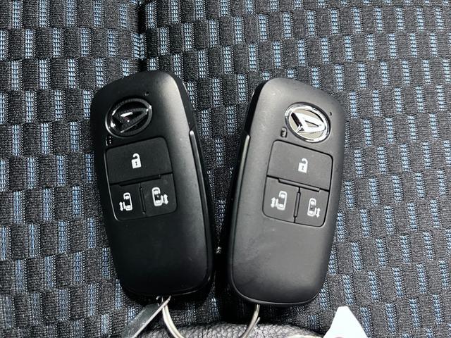 タントカスタムＸシートヒーター　両側パワースライドドア　オートライト　キーフリー　アイドリングストップ　バックモニター　ディスプレイオーディオ　ＵＳＢ入力端子　Ｂｌｕｅｔｏｏｔｈ　ティーゼットデオプラス（岡山県）の中古車