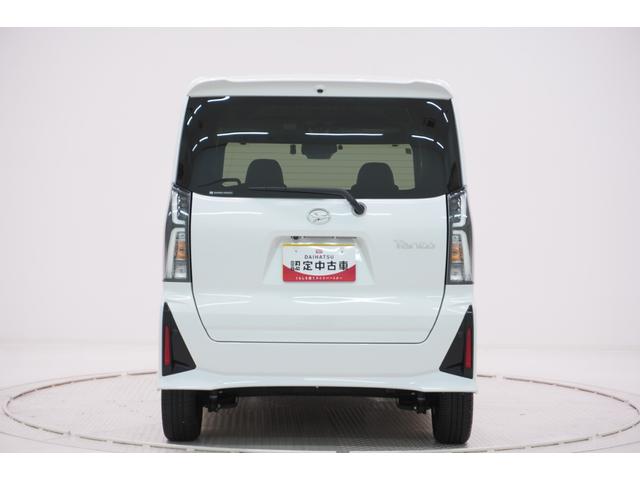 タントカスタムＲＳパノラマモニター　７インチナビ　ドライブレコーダー　両側パワースライドドア　シートヒーター　ＵＳＢ入力端子　Ｂｌｕｅｔｏｏｔｈ　オートライト　キーフリー　アイドリングストップ　ティーゼットデオプラス（岡山県）の中古車