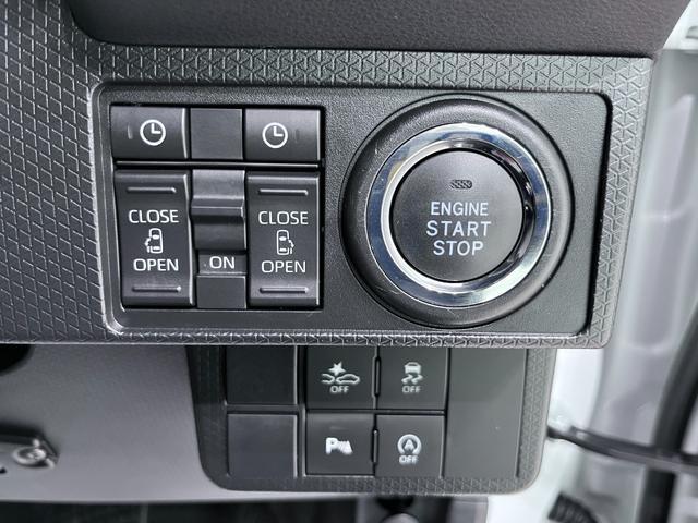 タントカスタムＲＳパノラマモニター　７インチナビ　ドライブレコーダー　両側パワースライドドア　シートヒーター　ＵＳＢ入力端子　Ｂｌｕｅｔｏｏｔｈ　オートライト　キーフリー　アイドリングストップ　ティーゼットデオプラス（岡山県）の中古車