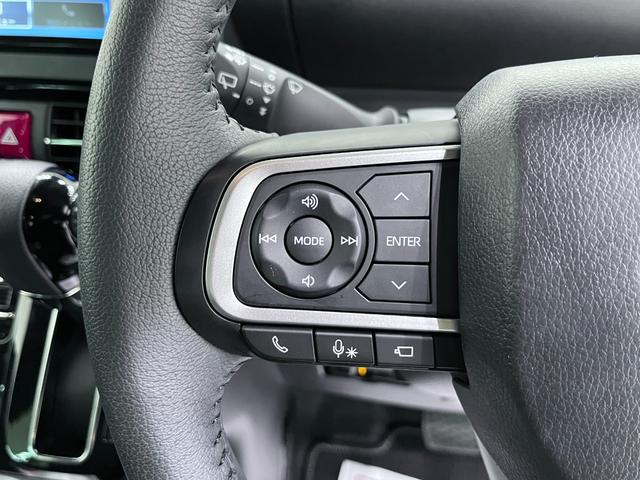 タントカスタムＲＳパノラマモニター　７インチナビ　ドライブレコーダー　両側パワースライドドア　シートヒーター　ＵＳＢ入力端子　Ｂｌｕｅｔｏｏｔｈ　オートライト　キーフリー　アイドリングストップ　ティーゼットデオプラス（岡山県）の中古車