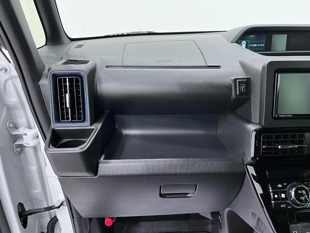 タントカスタムＲＳパノラマモニター　７インチナビ　ドライブレコーダー　両側パワースライドドア　シートヒーター　ＵＳＢ入力端子　Ｂｌｕｅｔｏｏｔｈ　オートライト　キーフリー　アイドリングストップ　ティーゼットデオプラス（岡山県）の中古車