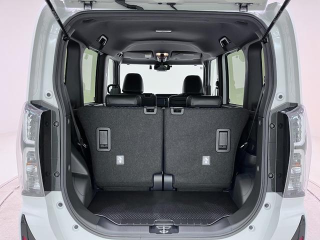 タントカスタムＲＳパノラマモニター　７インチナビ　ドライブレコーダー　両側パワースライドドア　シートヒーター　ＵＳＢ入力端子　Ｂｌｕｅｔｏｏｔｈ　オートライト　キーフリー　アイドリングストップ　ティーゼットデオプラス（岡山県）の中古車