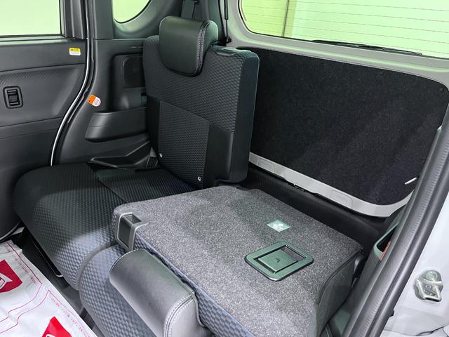 タントカスタムＲＳパノラマモニター　７インチナビ　ドライブレコーダー　両側パワースライドドア　シートヒーター　ＵＳＢ入力端子　Ｂｌｕｅｔｏｏｔｈ　オートライト　キーフリー　アイドリングストップ　ティーゼットデオプラス（岡山県）の中古車