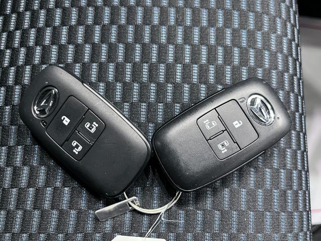 タントカスタムＲＳパノラマモニター　７インチナビ　ドライブレコーダー　両側パワースライドドア　シートヒーター　ＵＳＢ入力端子　Ｂｌｕｅｔｏｏｔｈ　オートライト　キーフリー　アイドリングストップ　ティーゼットデオプラス（岡山県）の中古車