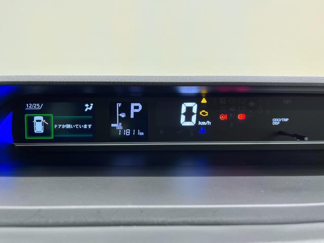 タントカスタムＲＳパノラマモニター　７インチナビ　ドライブレコーダー　両側パワースライドドア　シートヒーター　ＵＳＢ入力端子　Ｂｌｕｅｔｏｏｔｈ　オートライト　キーフリー　アイドリングストップ　ティーゼットデオプラス（岡山県）の中古車