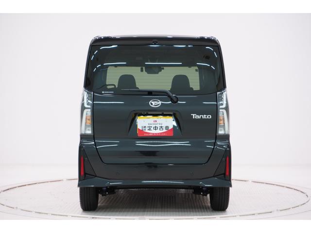 タントカスタムＲＳパノラマモニター　７インチナビ　ドライブレコーダー　両側パワースライドドア　シートヒーター　ＵＳＢ入力端子　Ｂｌｕｅｔｏｏｔｈ　オートライト　キーフリー　アイドリングストップ　ティーゼットデオプラス（岡山県）の中古車