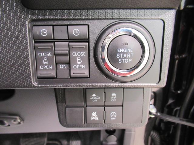 タントカスタムＲＳパノラマモニター　７インチナビ　ドライブレコーダー　両側パワースライドドア　シートヒーター　ＵＳＢ入力端子　Ｂｌｕｅｔｏｏｔｈ　オートライト　キーフリー　アイドリングストップ　ティーゼットデオプラス（岡山県）の中古車