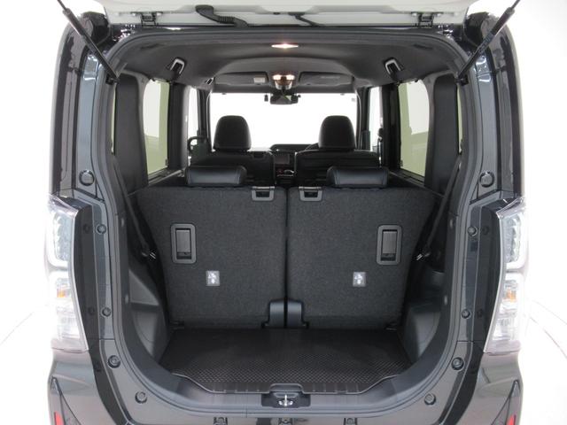 タントカスタムＲＳパノラマモニター　７インチナビ　ドライブレコーダー　両側パワースライドドア　シートヒーター　ＵＳＢ入力端子　Ｂｌｕｅｔｏｏｔｈ　オートライト　キーフリー　アイドリングストップ　ティーゼットデオプラス（岡山県）の中古車