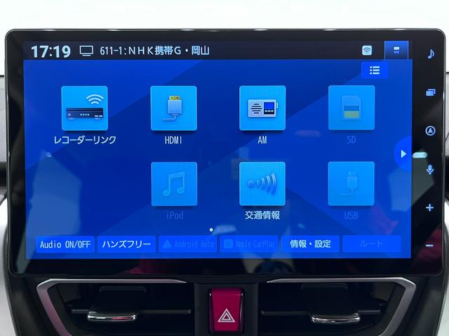 ムーヴGパノラマモニター 10インチナビ ドライブレコーダー 左側パワースライドドア USB入力端子 Bluetooth オートライト キーフリー アイドリングストップ ティーゼットデオプラス(岡山県)の中古車