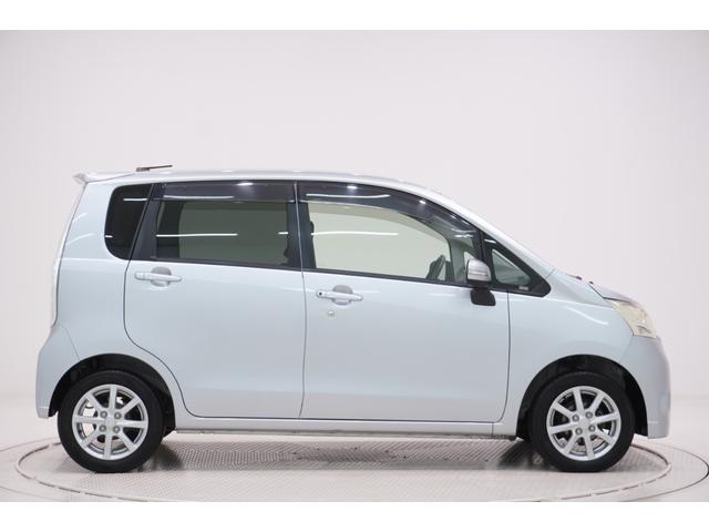 ムーヴカスタムＸキーフリー　アイドリングストップ　ＣＤチューナー　電動格納式ドアミラー　エアコン　パワーステアリング　パワーウィンドウ　運転席エアバッグ　ＡＢＳ　ティーゼットデオプラス（岡山県）の中古車