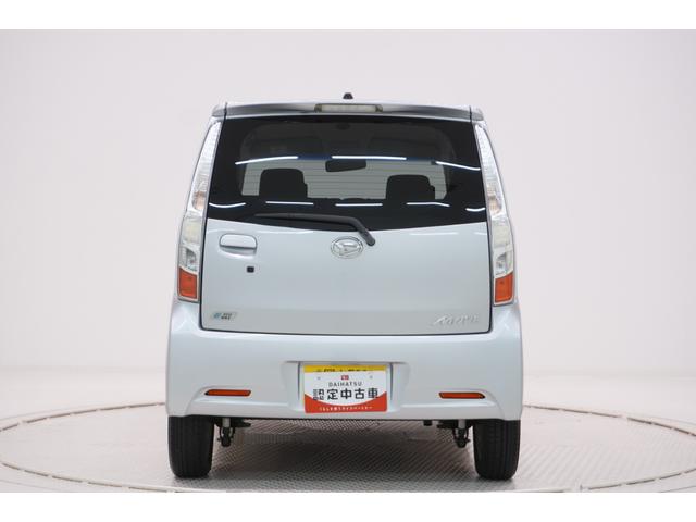 ムーヴカスタムＸキーフリー　アイドリングストップ　ＣＤチューナー　電動格納式ドアミラー　エアコン　パワーステアリング　パワーウィンドウ　運転席エアバッグ　ＡＢＳ　ティーゼットデオプラス（岡山県）の中古車